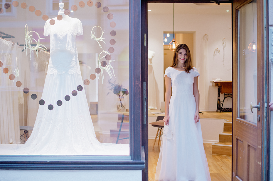 Hey Love Bridal Concept Store Bildpoeten