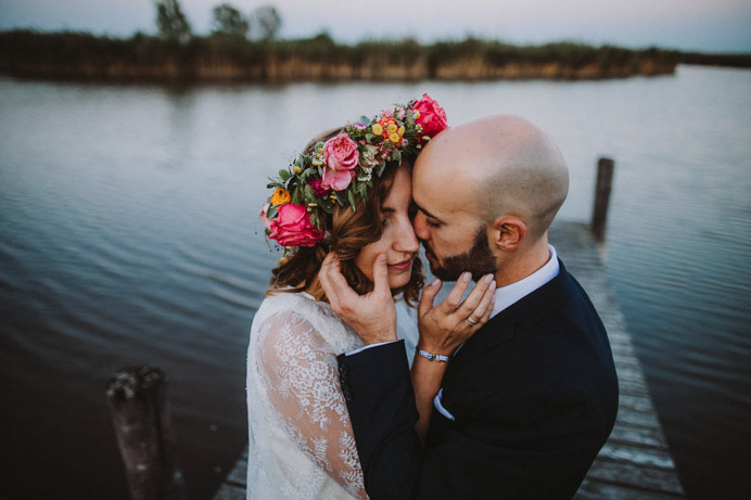 Entspannte Hochzeit Am Neusiedler See In Sterreich Bildpoeten